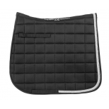 Quilted Saddle Cloth Baroness, dressage