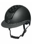 Helmet FP Quantinum W-V Spotlight Matt Silver