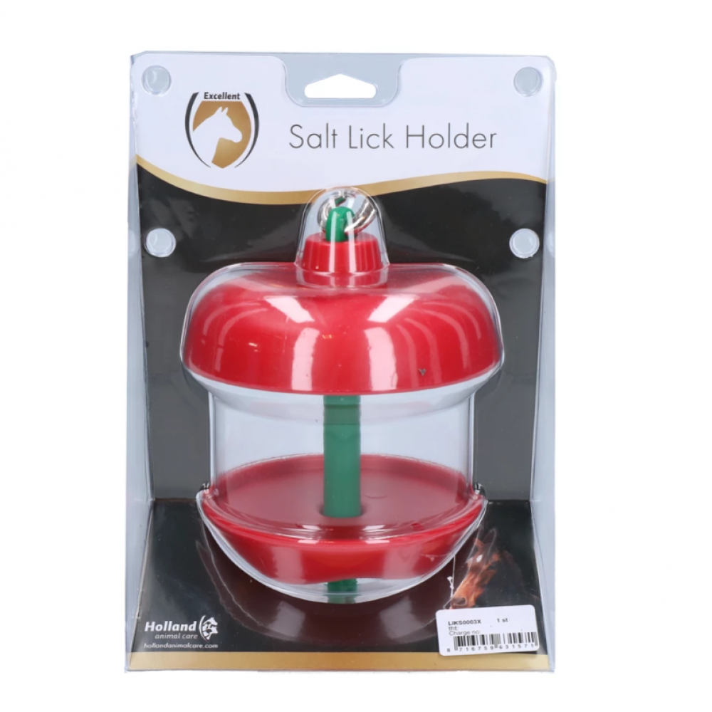 Salt Lick Holder Excellent Horse Salt Lick Holder Excellent Horse