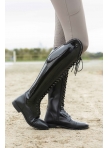 Riding boots Amalfi Lack, long/normal