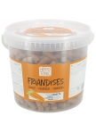 Treats Hippotonic, carrot flavour, 3 kg