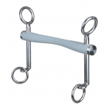 beris Weymouth bit long with comfort bar thin