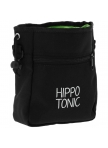 HIPPOTONIC Zippered Treat Pouch HIPPOTONIC Zippered Treat Pouch