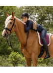 Soft Riding Pad