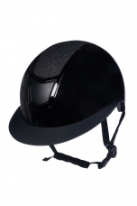 Riding helmet Shiny Diamond