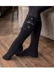E·L·T Comfort Heat heated socks