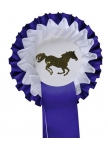 Double tier rosette 2