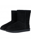 Rainless Bootie Velours