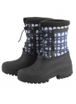 Thermo boots Lucky Snowfall, kids
