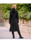 Performance raincoat