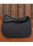 Waldhausen Gel Pad with synthetic fur Waldhausen Gel Pad with synthetic fur