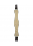 Waldhausen leather saddle girth with ECO Wool Waldhausen leather saddle girth with ECO Wool