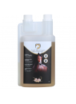 Excellent Horse Garlic Allicin Liquid 1 l