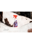 Shiny White Stain Eraser Spray Leovet, 550 ml