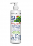 Ice Gel with Mint 90%, 250 ml