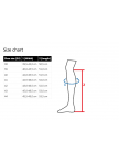 Riding boots -Titanium Style- extra long, width XL Riding boots -Titanium Style- extra long, width XL
