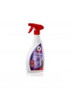 Shiny White Stain Eraser Spray Leovet, 550 ml