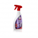 Shiny White Stain Eraser Spray Leovet, 550 ml