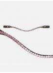 Browband Kieffer Flexiloop® Luxe