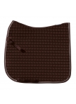 Saddle Cloth Cotton Silver Core