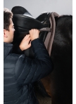 Saddle Cloth Eskadron Silk Jewel Dynamic 26