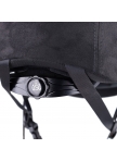 Riding helmet Comfort Rider
