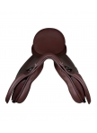 WALDHAUSEN ALL PURPOSE SADDLE, LEATHER