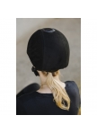 CHOPLIN - Aero Velvet - Helmet