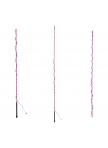 Lunge whip, detachable
