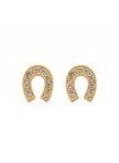 Earrings Lady