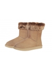 All-weather boots Davos Fur