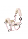 Headcollar Eskadron FauxFur DoublePin Core