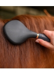 Longhair Brush with Gel Handle