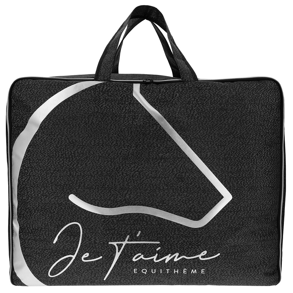 Rug Bag Equitheme Je t'aime Rug Bag Equitheme Je t'aime