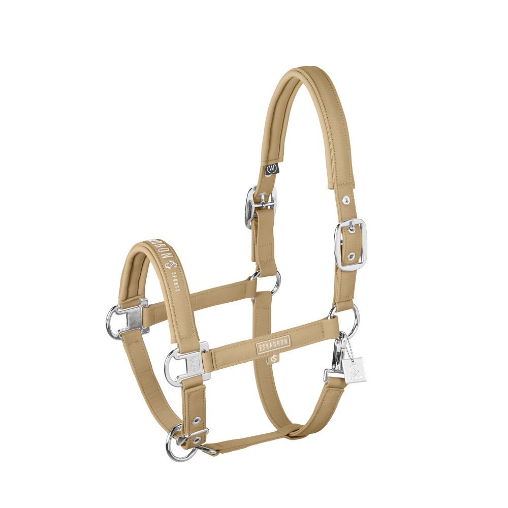 Halter Eskadron Sparkle Doublepin Classic Sports 26 Halter Eskadron Sparkle Doublepin Classic Sports 26