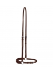 Drop noseband S-line