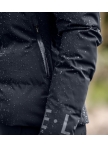 Ohio winter performance riding jacket, ladies