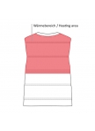 Men's heating vest Heat Control Style