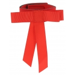 Tail Ribbon Norton