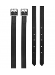 Spur straps