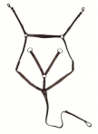 Breastplate / martingale HKM