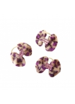 EQUITHÈME Leopard Bows EQUITHÈME Leopard Bows
