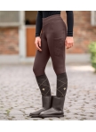 Rainless Bootie