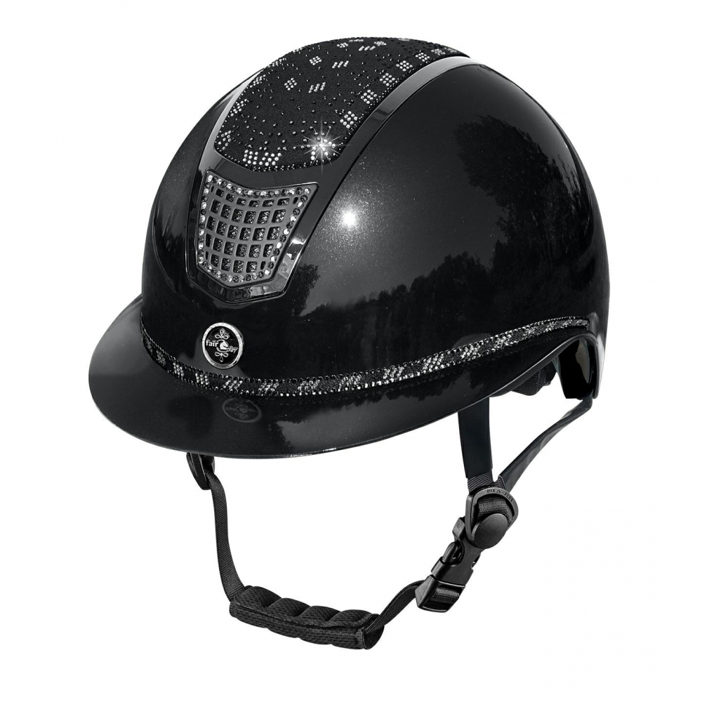 Helmet FP Quantinum W-V Eos Shiny Helmet FP Quantinum W-V Eos Shiny