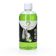 Excellent Horse Hi Gloss Shampoo Apple 500 ml