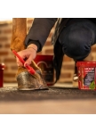 Hoof Grease Kevin Bacon's