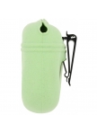 Silicone Treat Pouch – Je t’aime EQUITHÈME