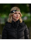 E·L·T sensor LED headlamp