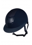 Riding helmet Shiny Diamond