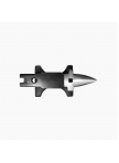 Anvil NC Tool - Big Face, 32 kg